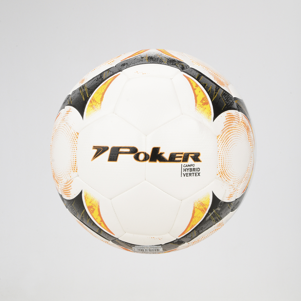 Pelota F&uacute;tbol Poker Hybrid N5 PU,  image number null