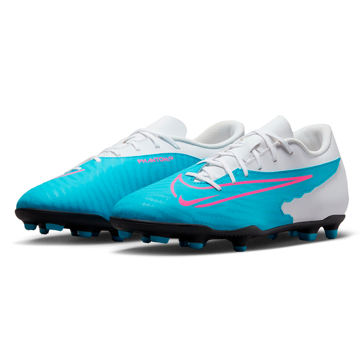 Botines Nike Phantom Gx Club Fg Hombre,  image number null