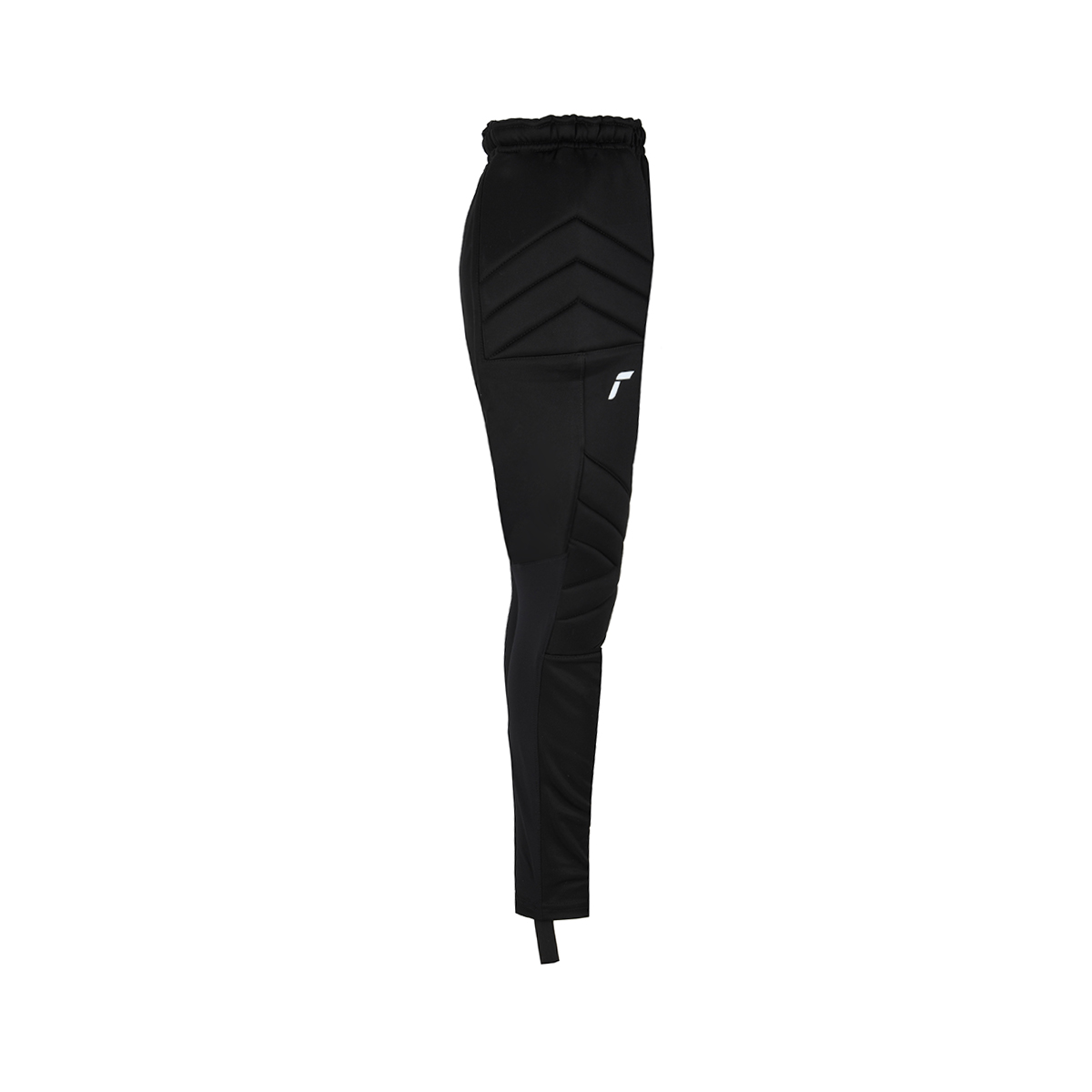 Pantalón Reusch Prince Park Chupin Infantil,  image number null