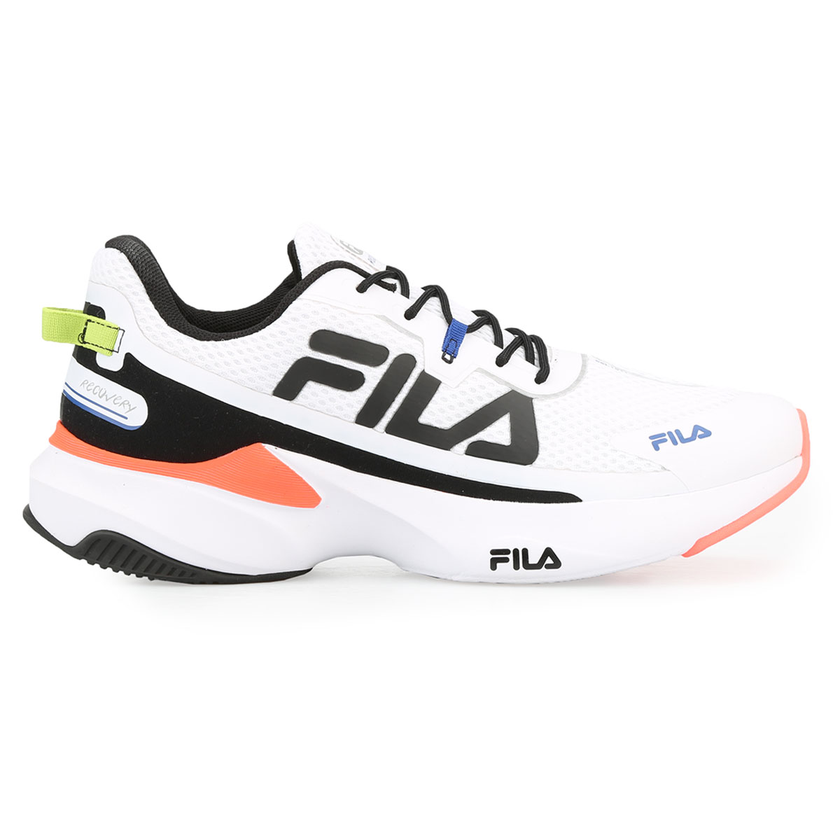 Dexter zapatillas fila on sale
