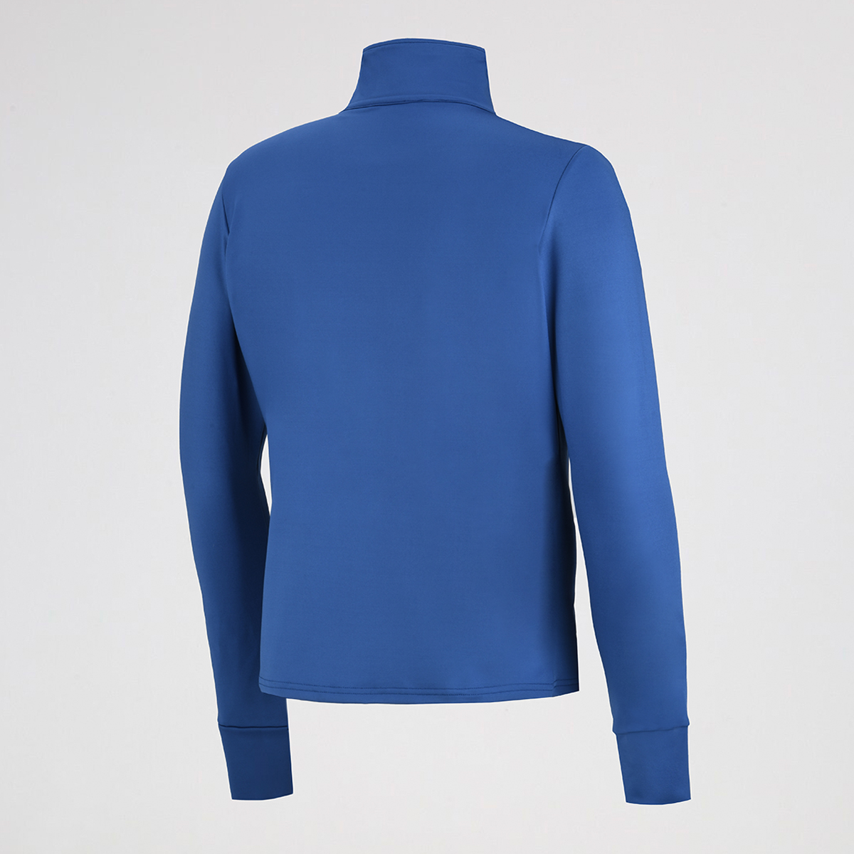 Buzo Lotto Entrenamiento Half Zipper X-fit Hombre,  image number null