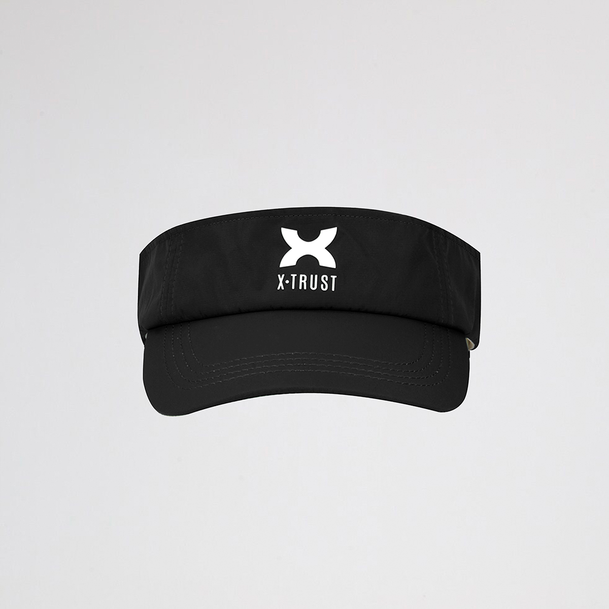 Gorra Tenis X-TRUST Visor,  image number null