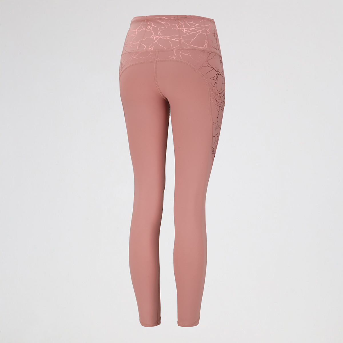 Calza Yoga Loop Up Pure Lotus Mujer,  image number null