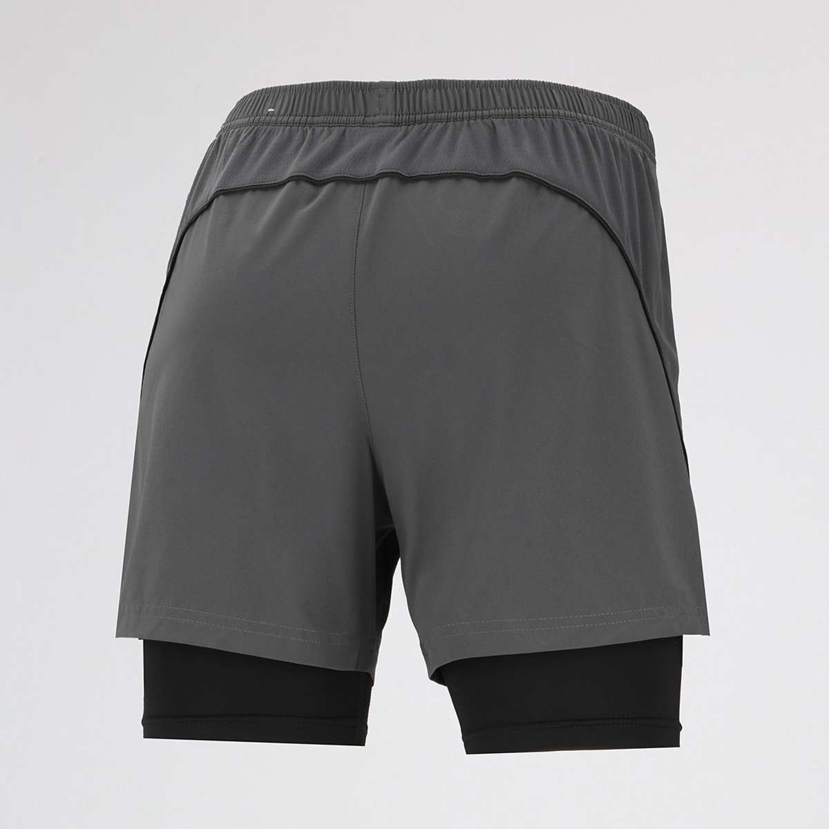 Short Puma Run Velocity 2in1 Hombre,  image number null
