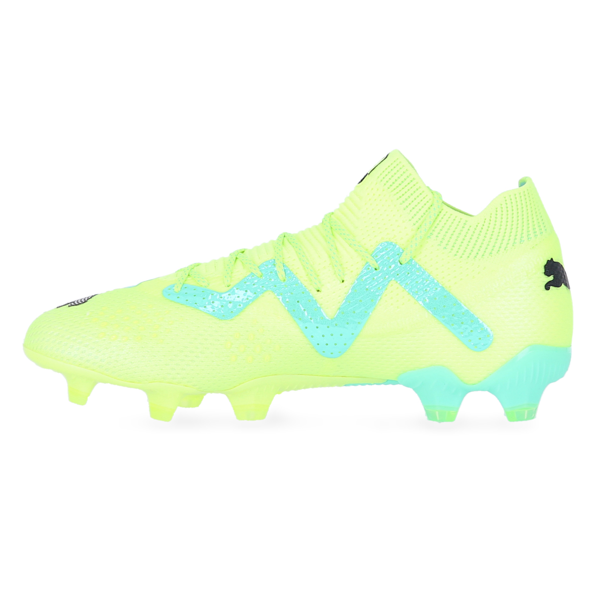 Botines Fútbol Puma Ultra Ultimate Fg/ag Mujer,  image number null