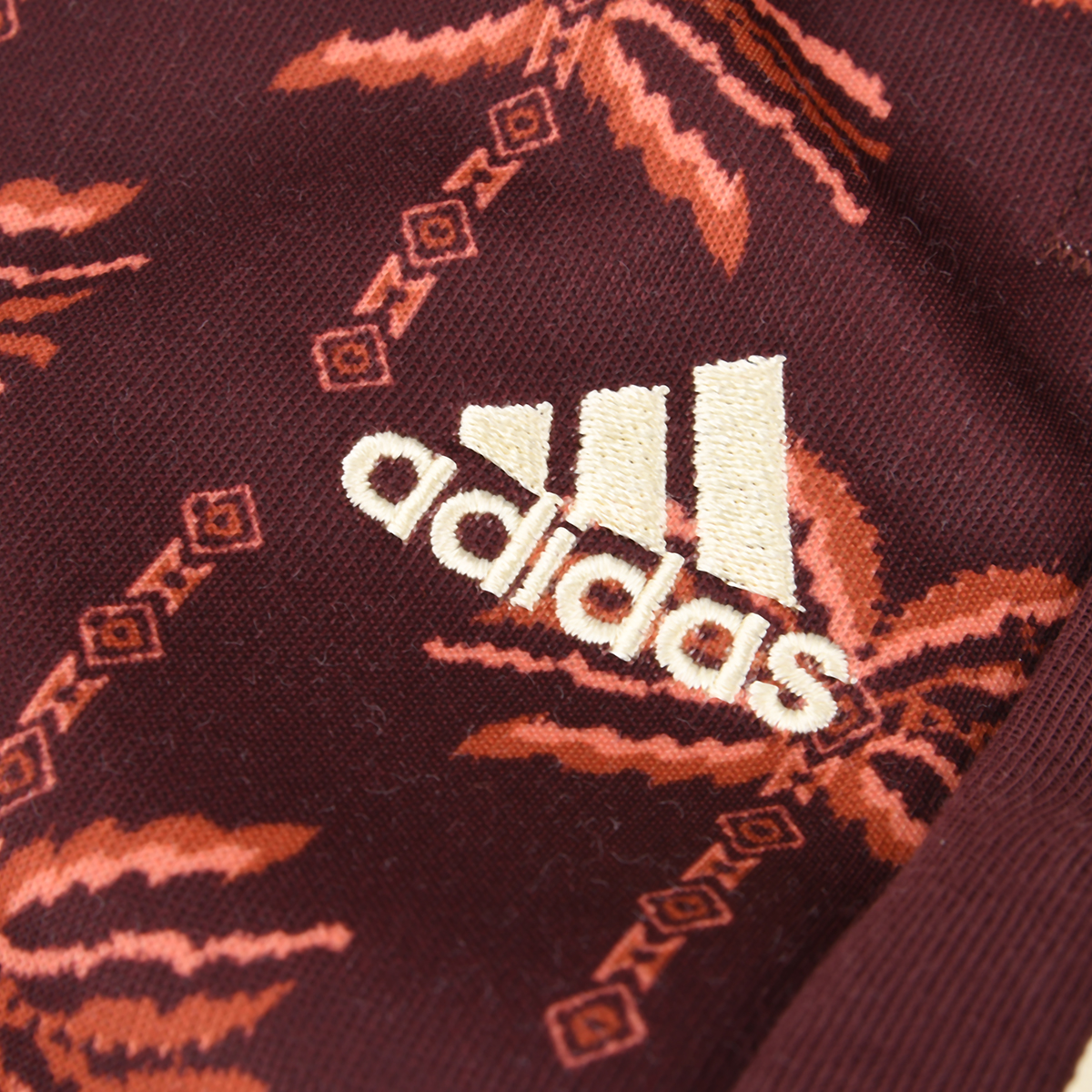 Pantalón Tiro adidas x FARM Rio,  image number null