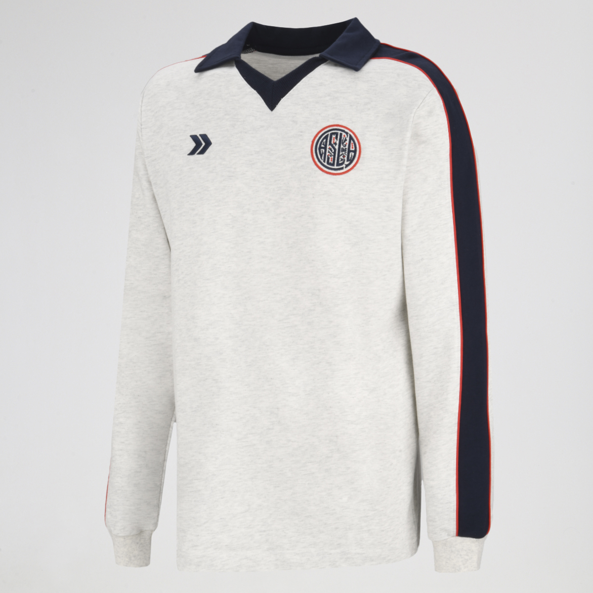 Remera San Lorenzo Atomik Retro 2026 Hombre,  image number null