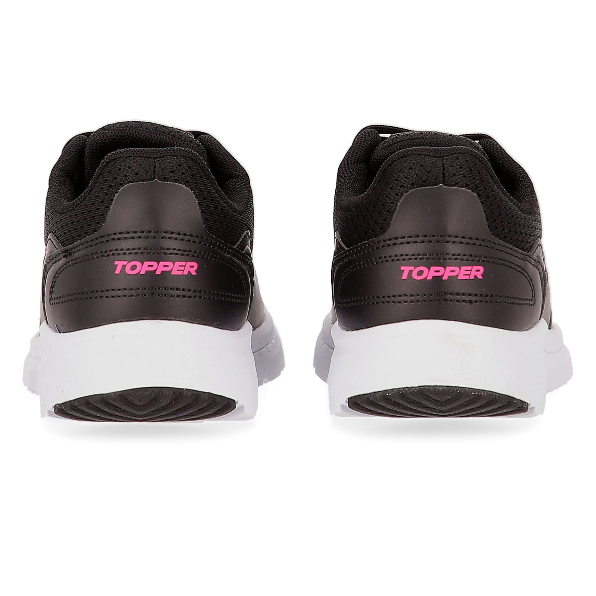 Zapatillas Topper Wind 5 Mujer,  image number null