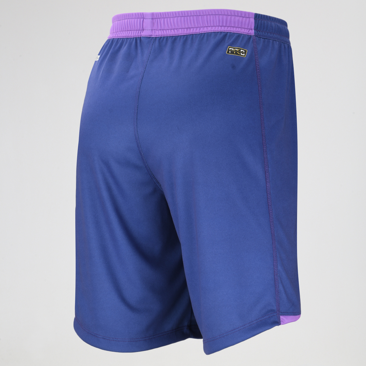 Short Racing Kappa Kombat Ryder 2024,  image number null