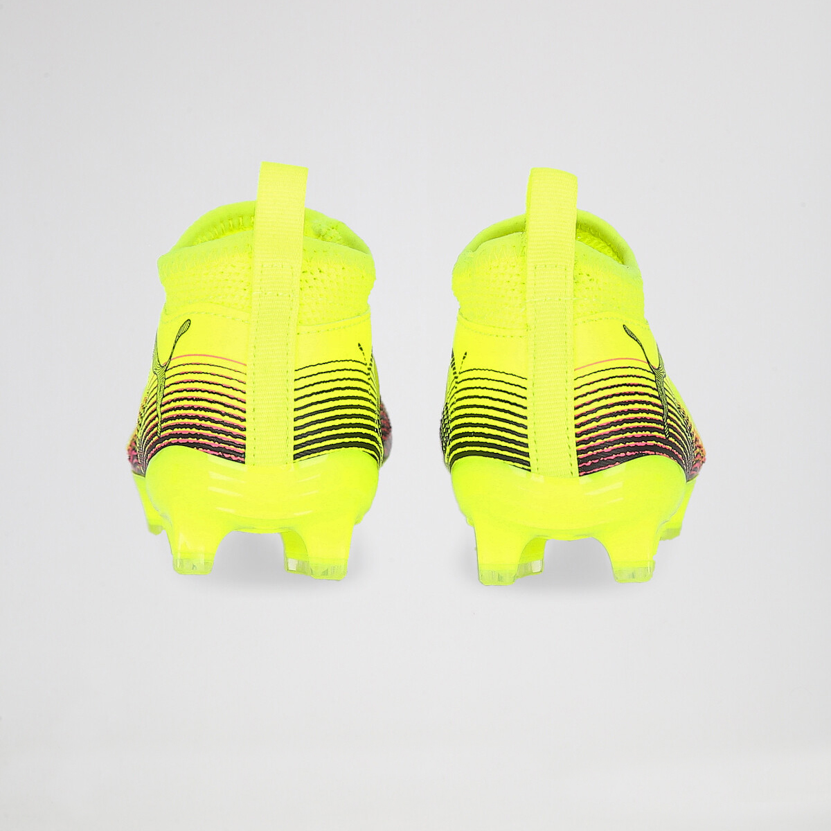 Botines Puma Future 8 Match FG/AG para Hombre,  image number null