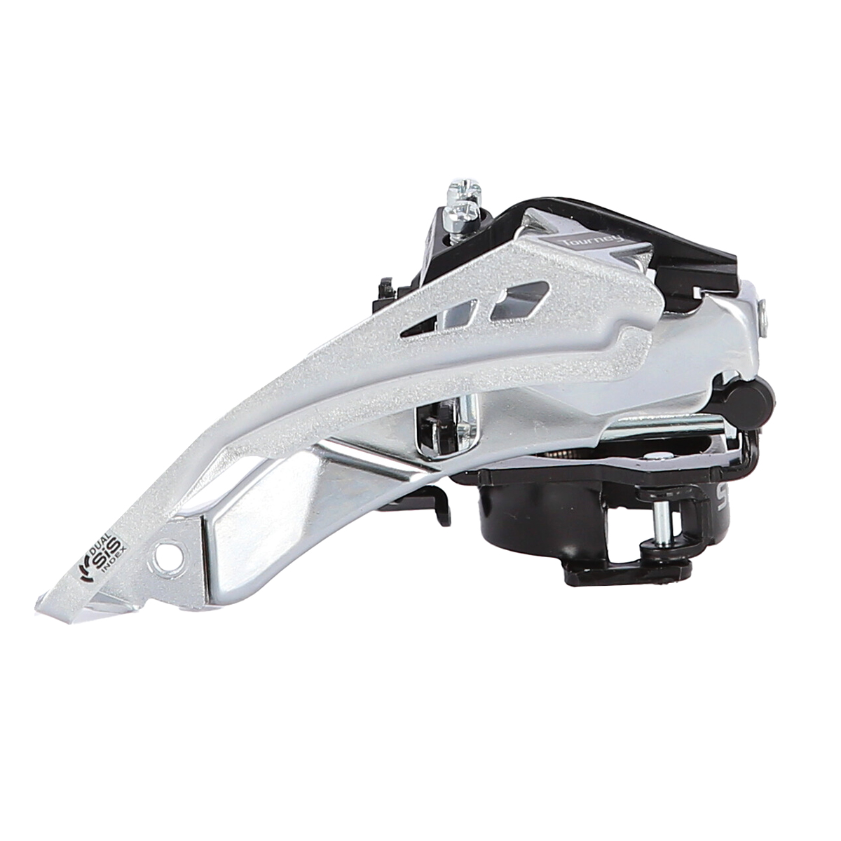 Descarrilador Bicicleta Shimano Tourney Ty700-ts6,  image number null