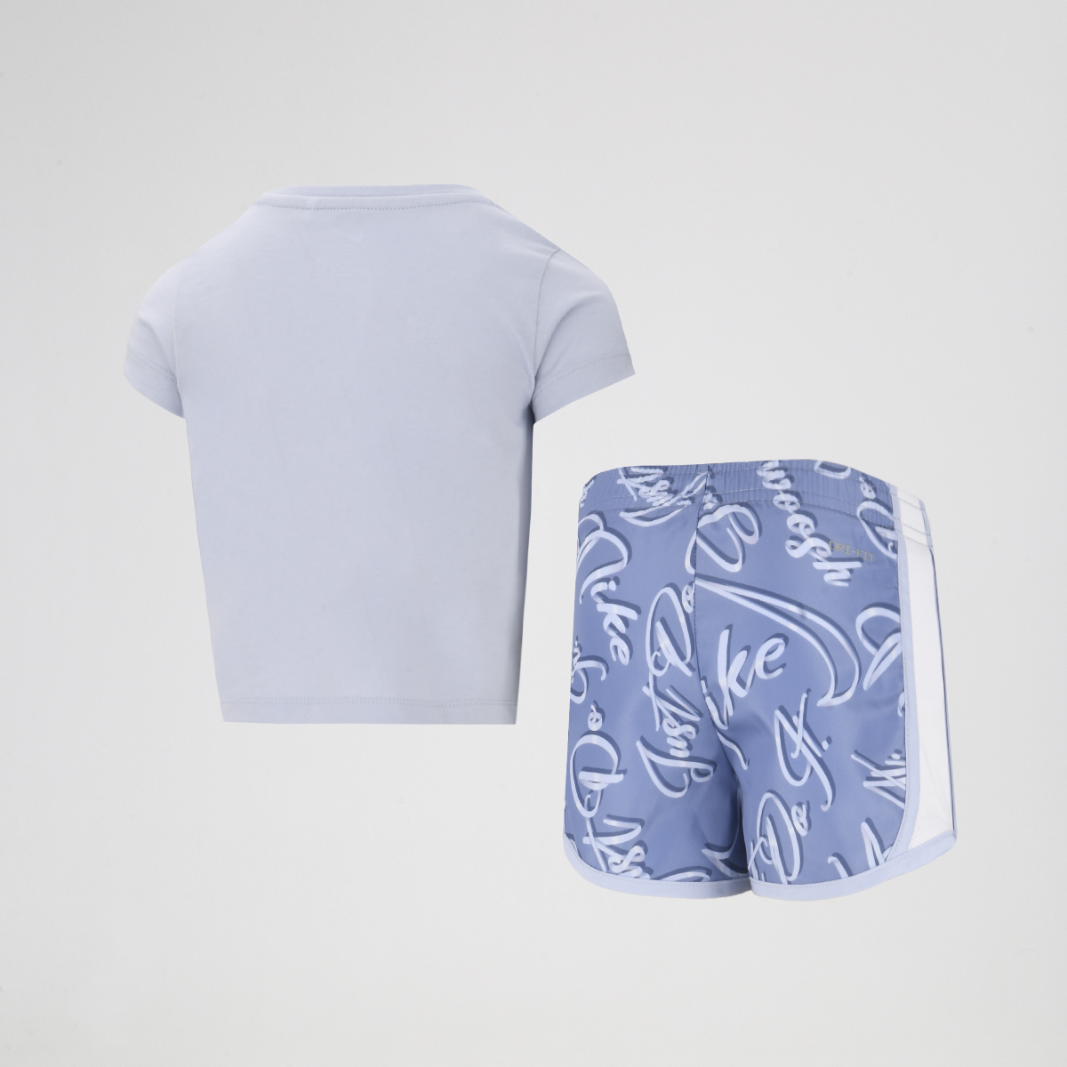 Conjunto Nike Essentials Tempo Ni&ntilde;a,  image number null