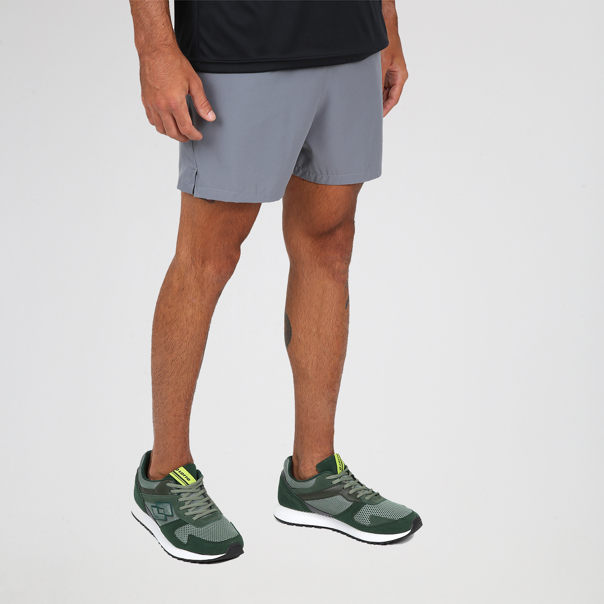Short Running Lotto Run Fast Hombre,  image number null
