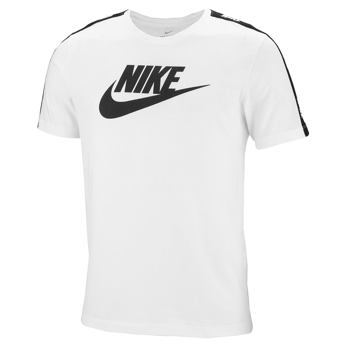 Remera Nike Nsw Hybrid Short Sleeve,  image number null