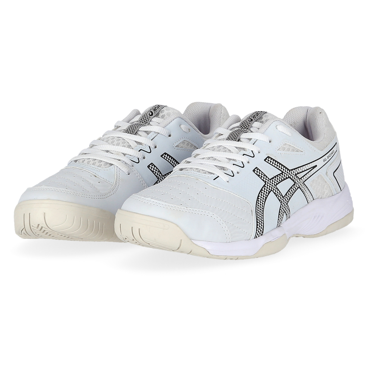 Zapatillas Running Asics Gel-backhand Hombre,  image number null