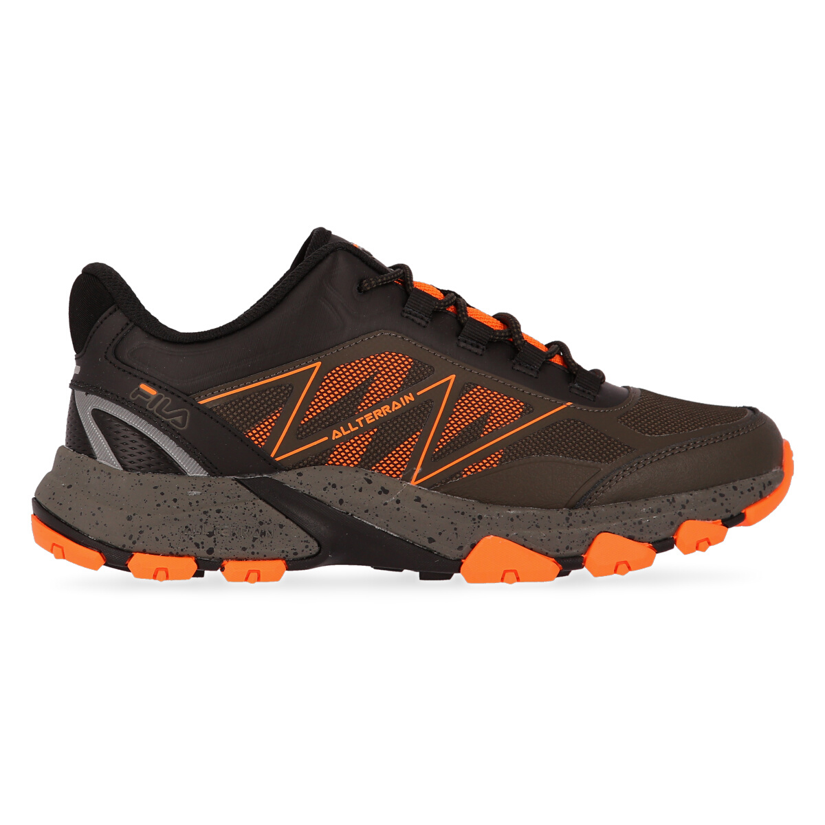 zapatillas fila all terrain