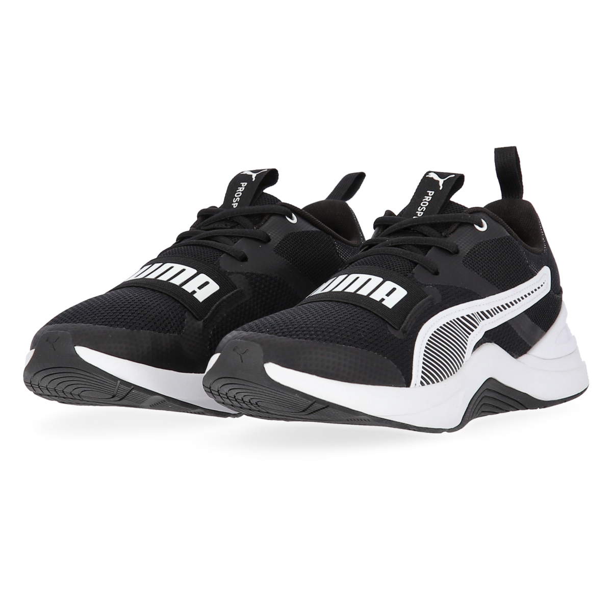 Zapatillas Entrenamiento Puma Prospect,  image number null