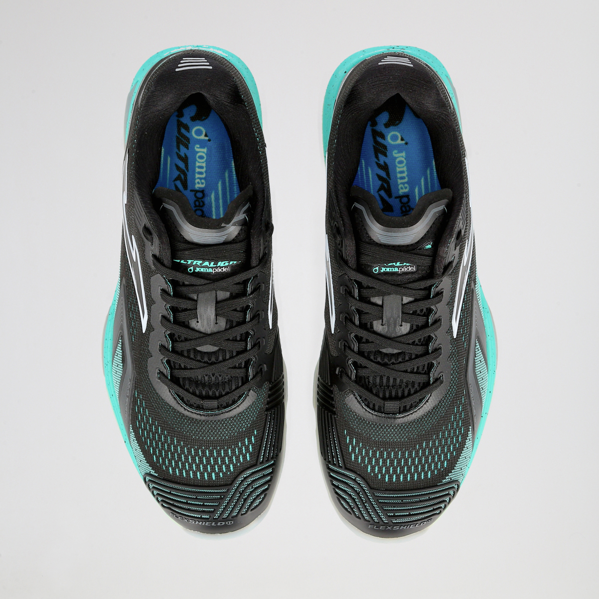 Zapatillas P&aacute;del Joma Ultra Light Hombre,  image number null