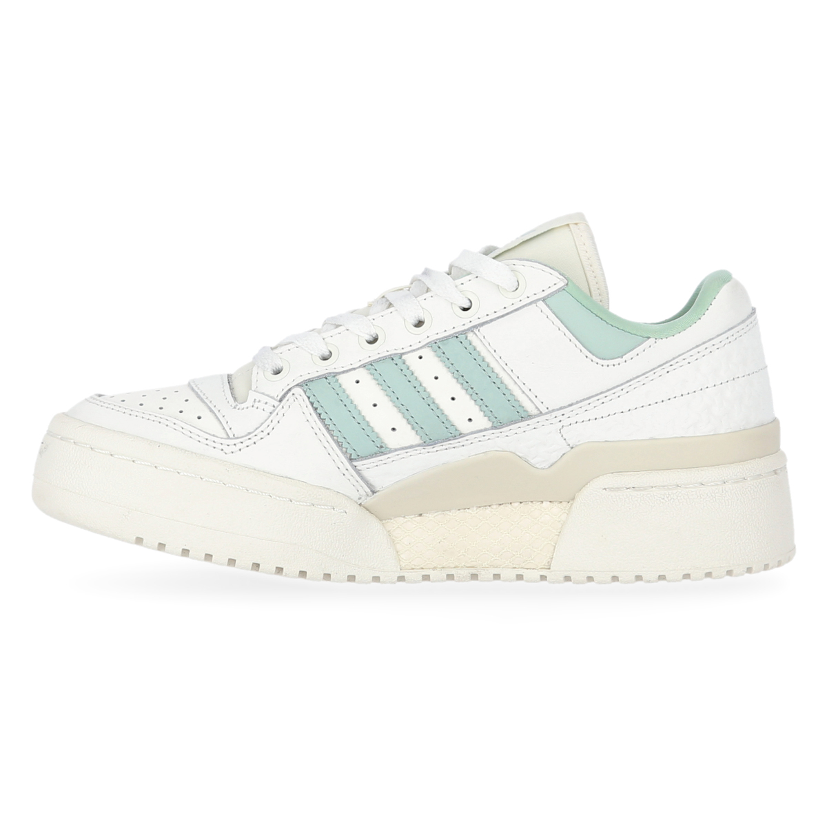 Zapatillas Urbanas adidas Forum Bold Mujer,  image number null