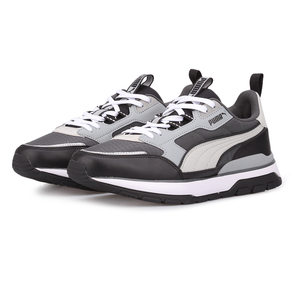 Zapatillas Puma R78 Trek,  image number null