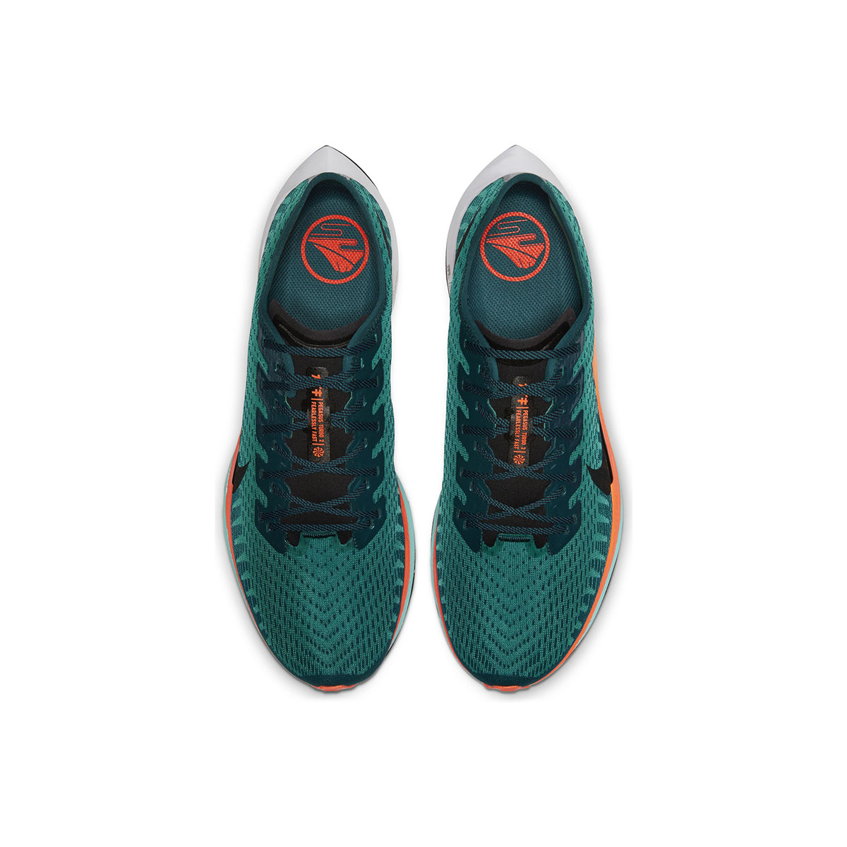 Zapatillas Nike Zoom Pegasus Turbo 2,  image number null