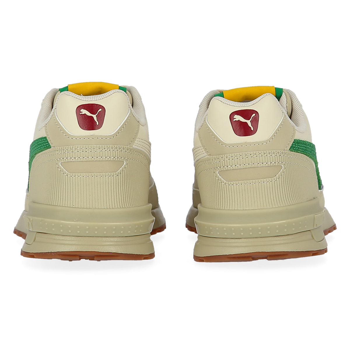 Puma beige hombre outlet