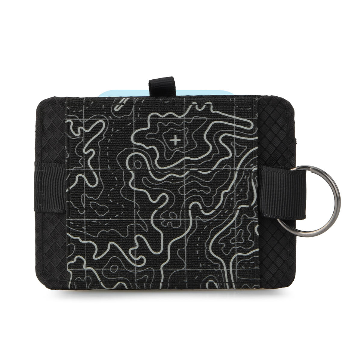 Billetera outdoor 2025