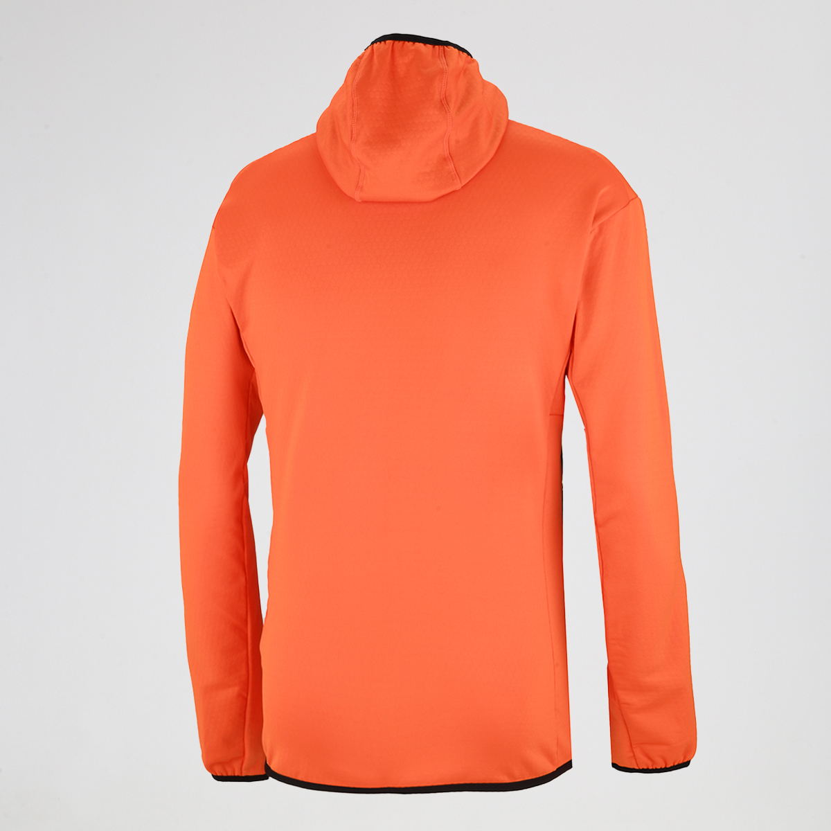 Buzo Outdoor adidas Terrex Tech Flooce Hiking Hombre,  image number null