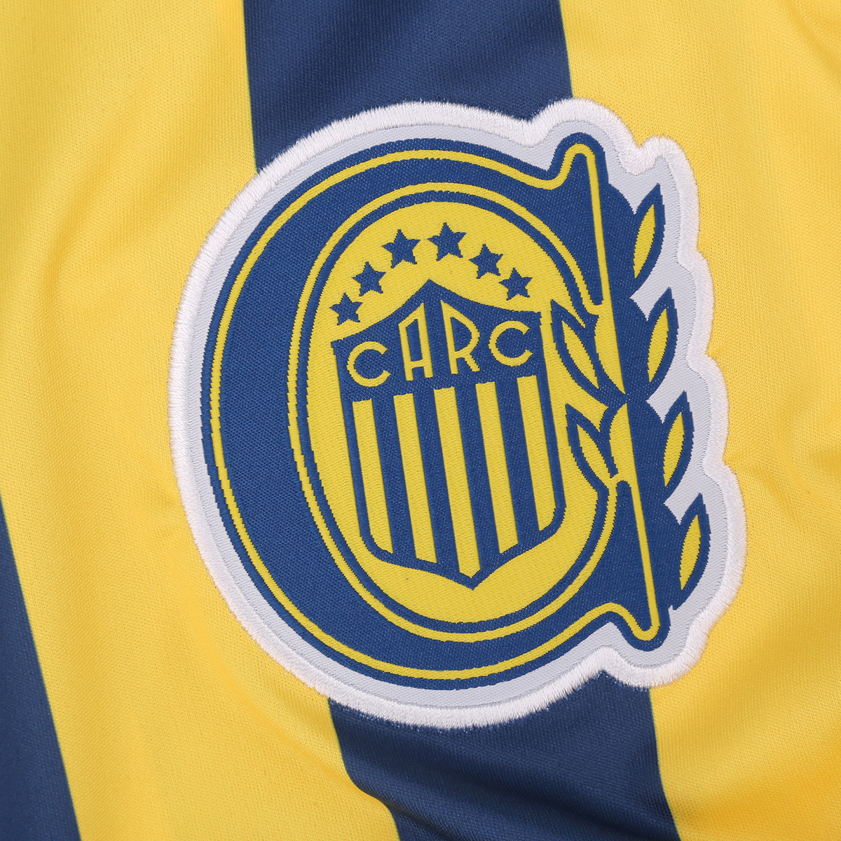 Camiseta Umbro Club Atlético Rosario Central 2022,  image number null