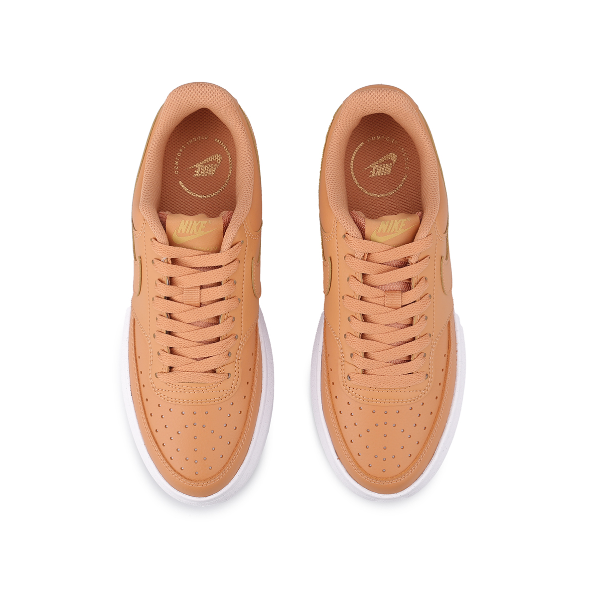 Zapatillas Nike Court Vision Alta,  image number null