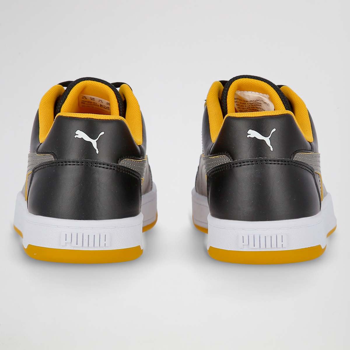 Zapatillas Puma Porsche Legacy Caven 2.0,  image number null