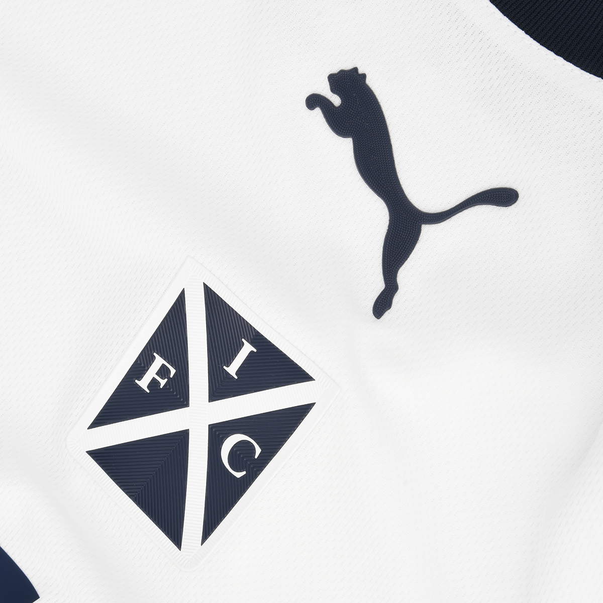 Camiseta Puma Independiente Suplente 23/24 Hombre,  image number null