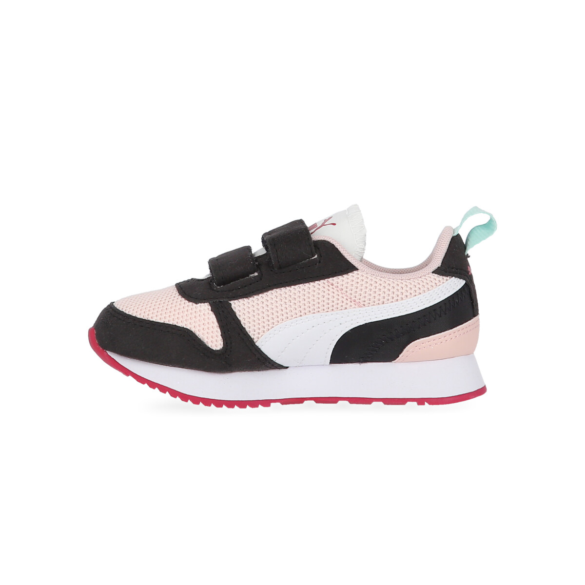 Zapatillas Puma R78 Infantil,  image number null