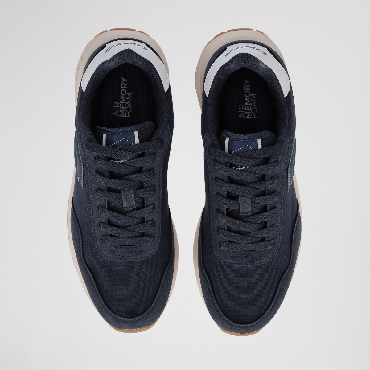 Zapatillas Lotto Trainer 2000 Hombre,  image number null