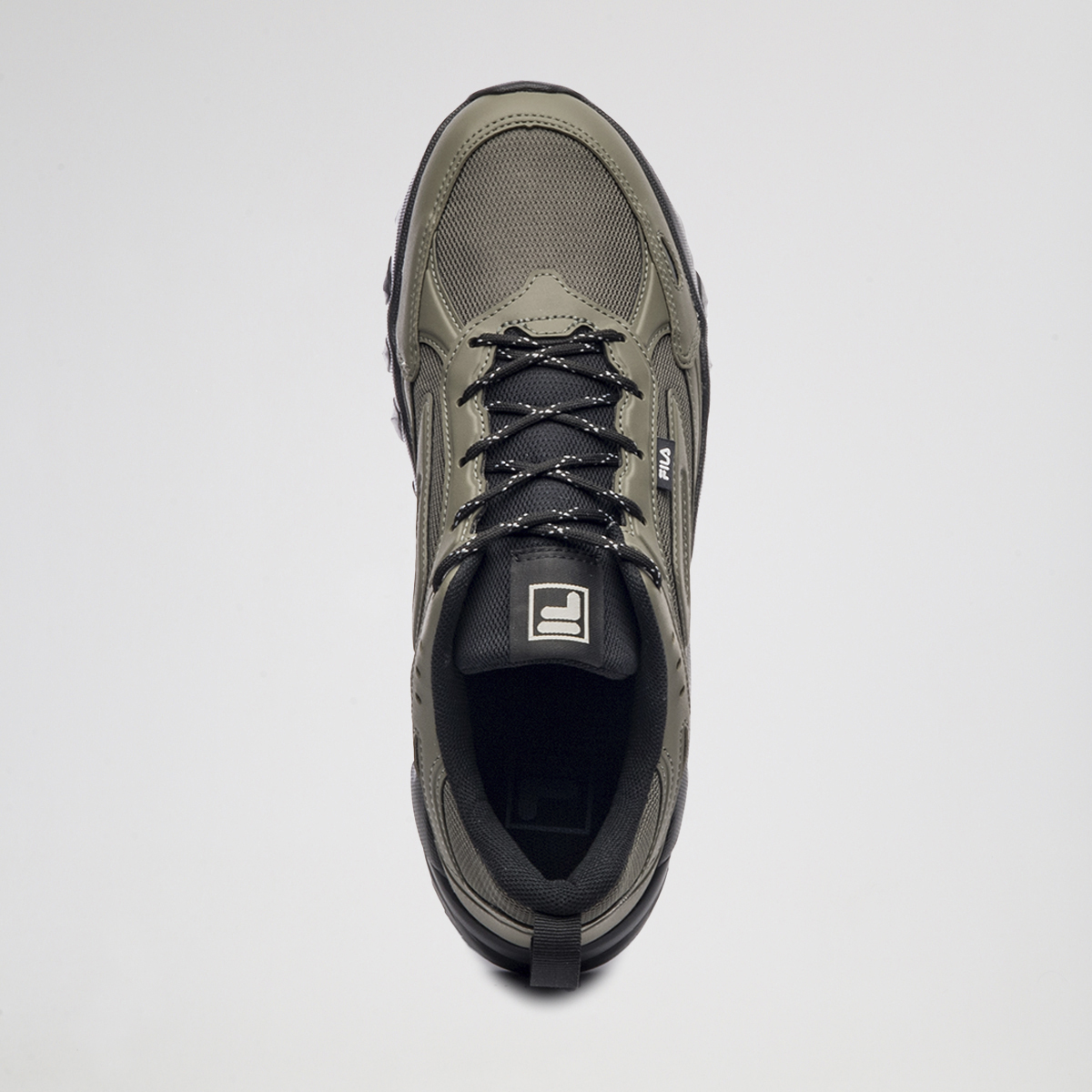 Zapatillas Fila Venture Tracer Lite Hombre,  image number null