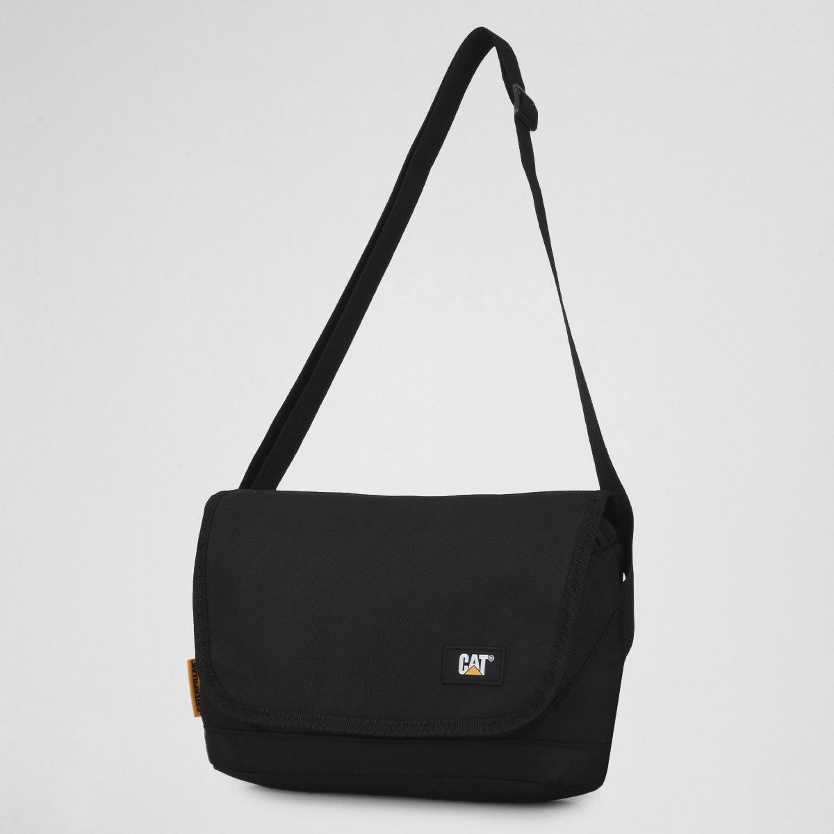 Cartera CAT Mensajero The Project,  image number null