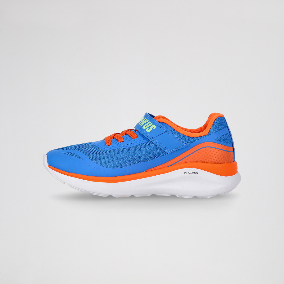 Zapatillas Olympikus Smash Infantil,  image number null