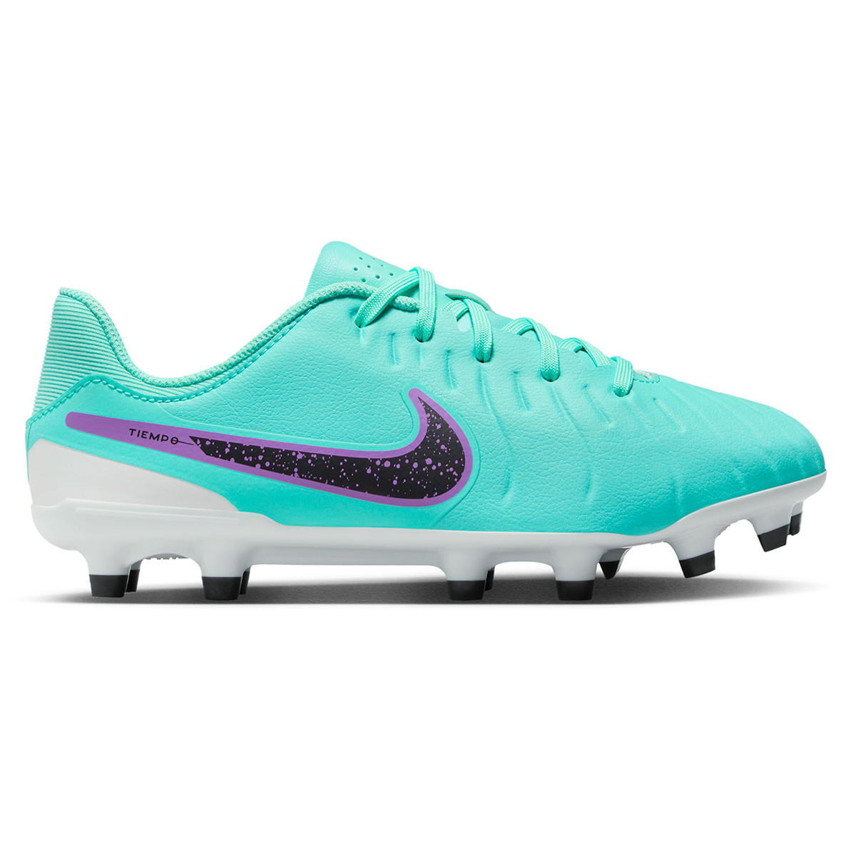 Botines Fútbol Nike Legend 10 Academy Mg Infantil,  image number null