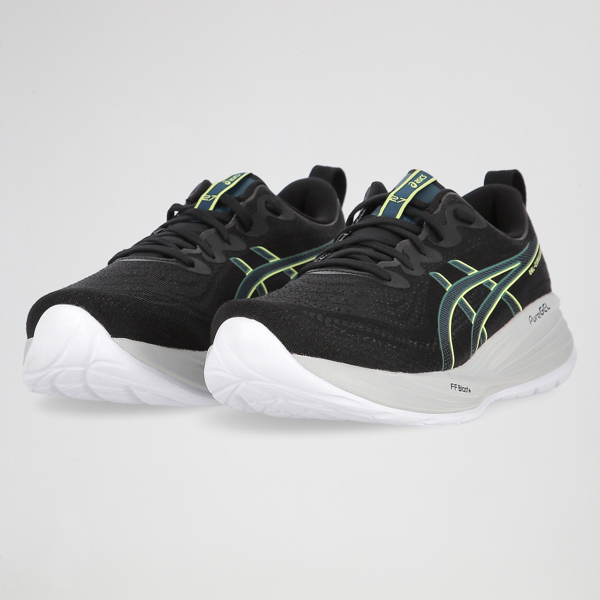 Zapatillas Running Asics Gel-Cumulus 27 Hombre malla,  image number null