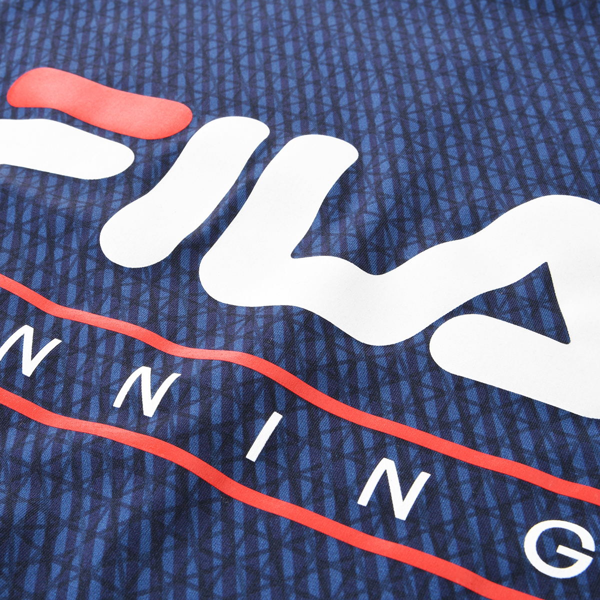 Remera Running Fila Pro Il Hombre,  image number null