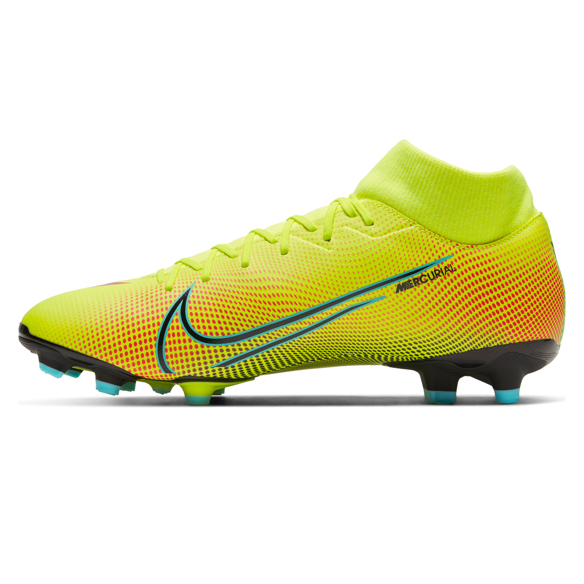 Botines Nike Superfly 7 Academy Mds Fg Mg,  image number null