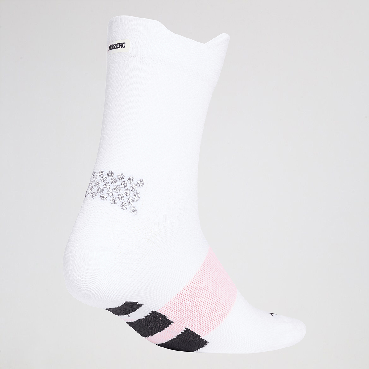 Medias Running adidas Adizero Quarter,  image number null