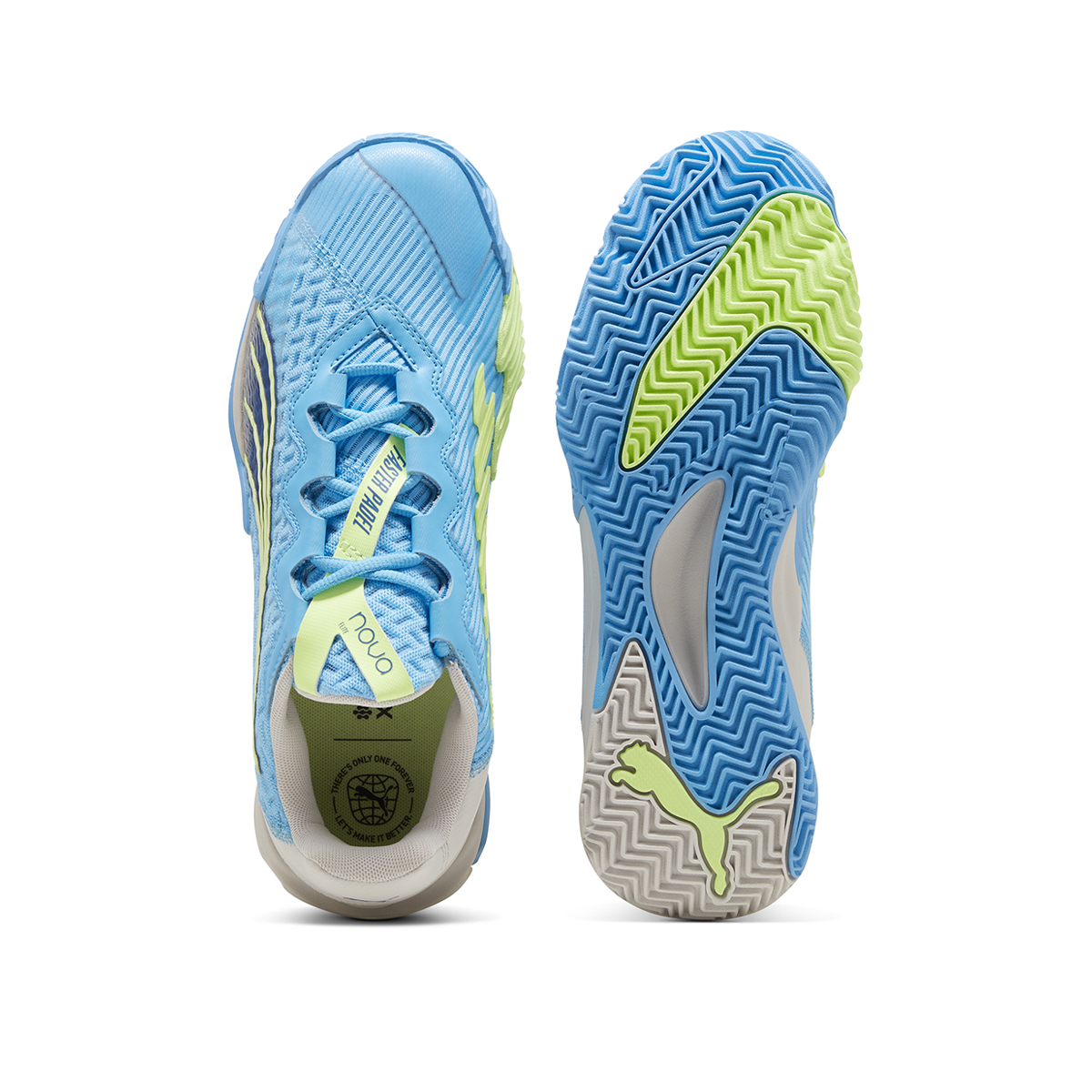 Zapatillas Puma Nova Elite,  image number null