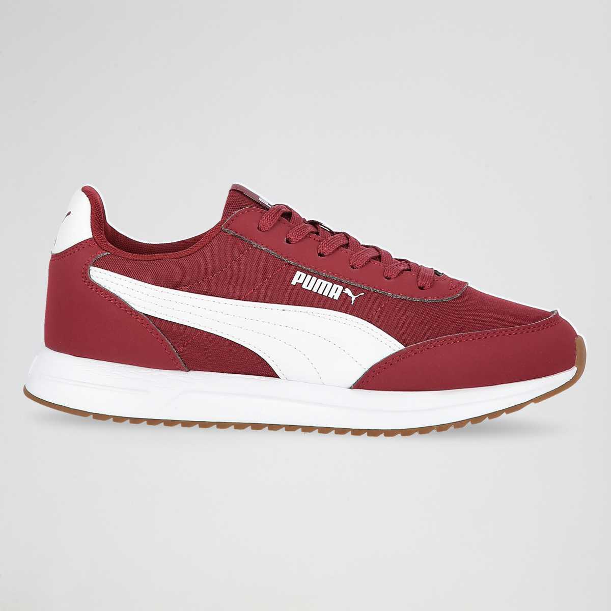 Zapatillas Puma R78 Lightwind Cuero,  image number null