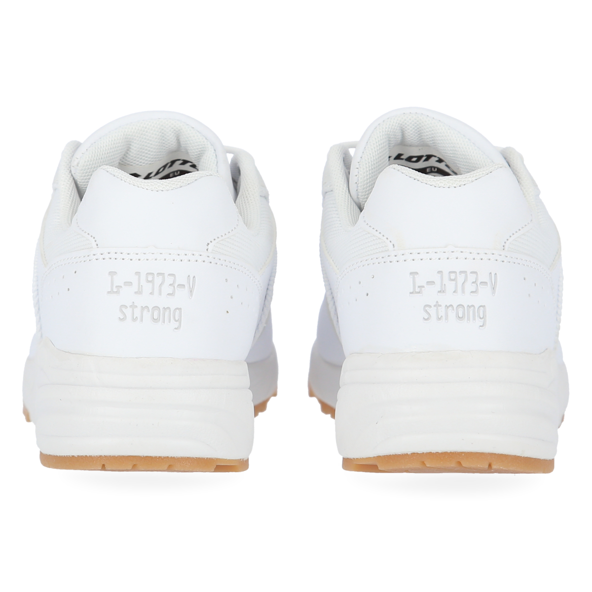 Zapatillas Lotto Strada Strong,  image number null