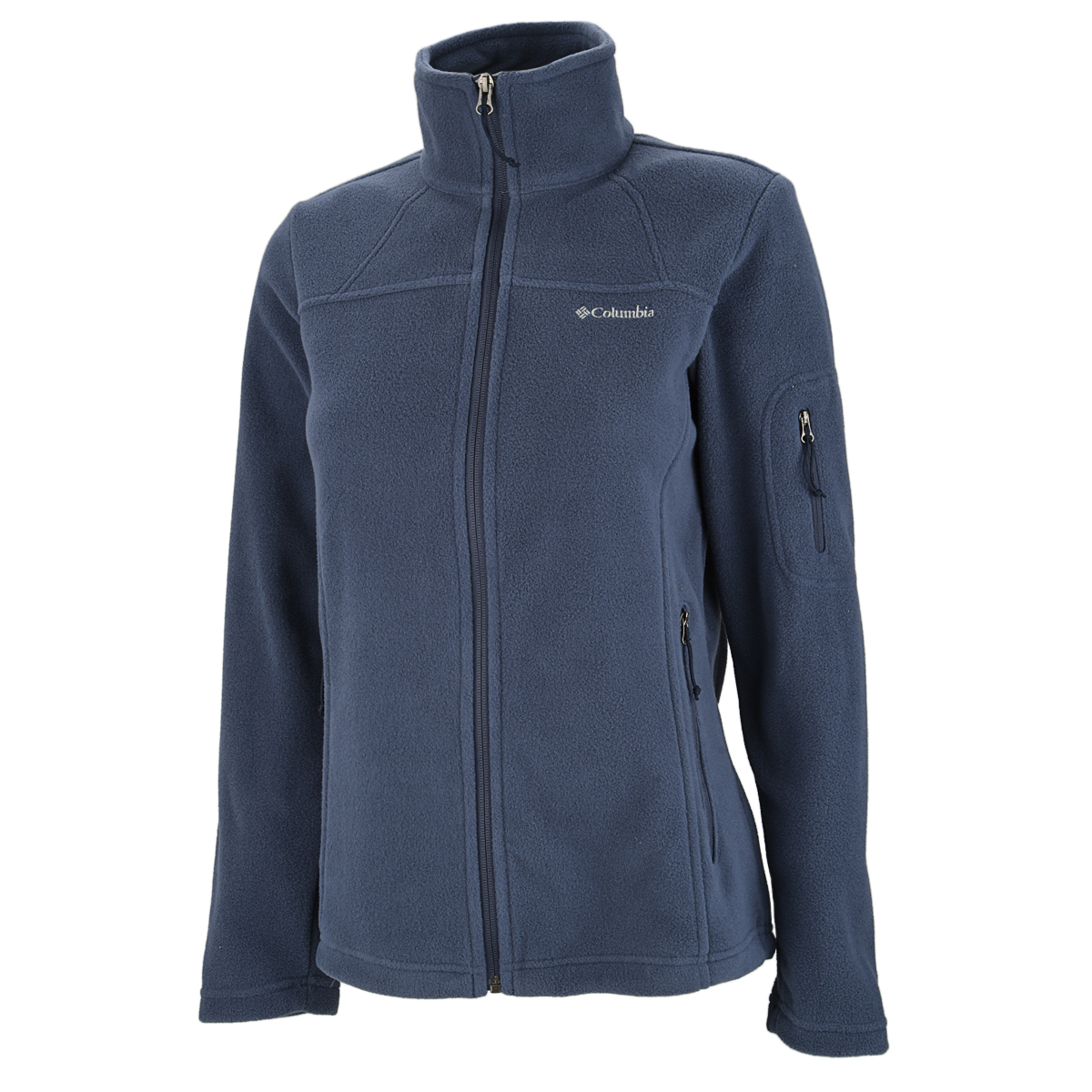 Campera Columbia Fast Trek Ii Mujer