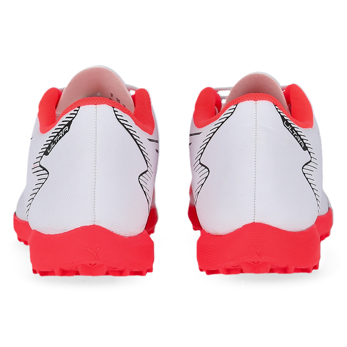 Botines Fútbol Puma Ultra Play Terreno Artificial Hombre,  image number null
