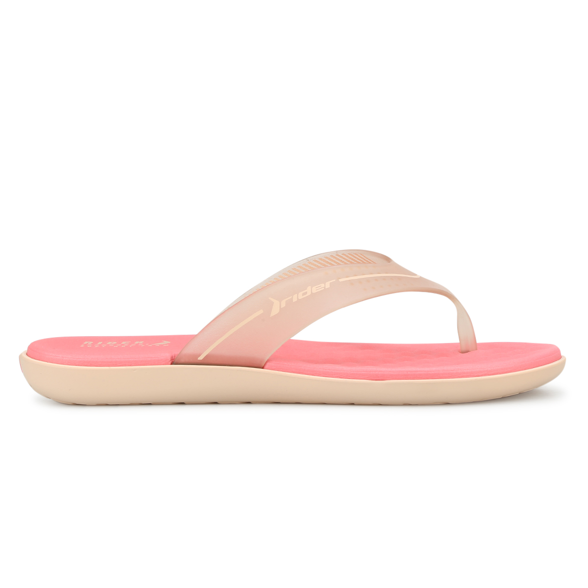 Ojotas rider mujer store dexter