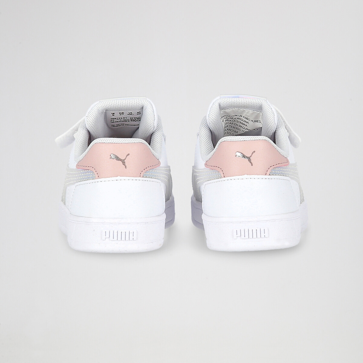 Zapatillas Puma Caven 2.0 Holo 2.0 Niña,  image number null