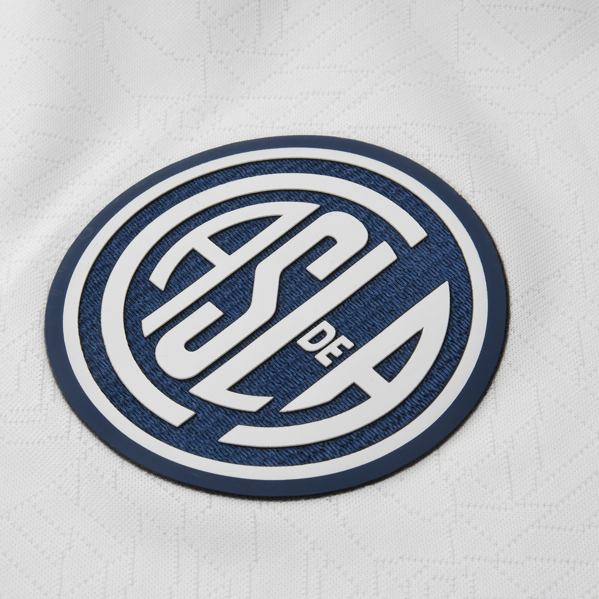 Remera San Lorenzo Atomik Suplente Kit 25/26 Hombre,  image number null